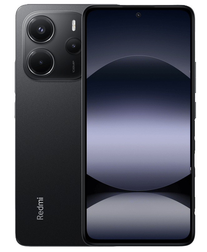 Xiaomi Redmi Note 14 Dual View